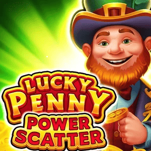 Lucky Penny win