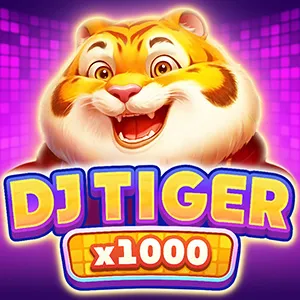 DJ Tiger win