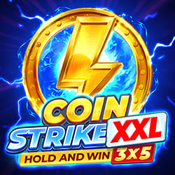 Coin Strike win