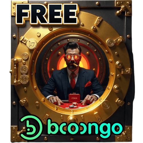 Booongo
