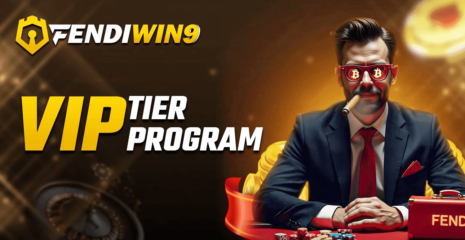 VIP Tier Program