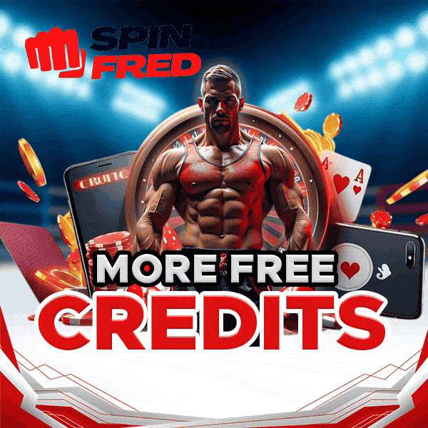 Free credits offer